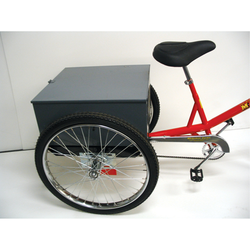 Tricycles Mover OSI Industrial Sales