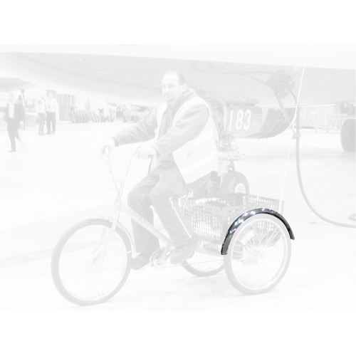 Side Fenders OSI Industrial Sales