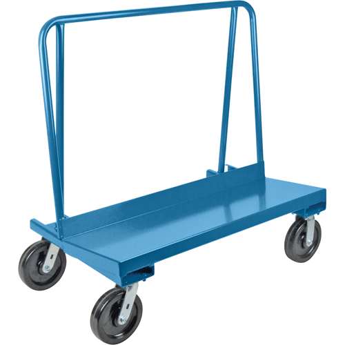 Drywall Cart, 44" x 24" x 44", 3500 lbs. Capacity OSI Industrial Sales