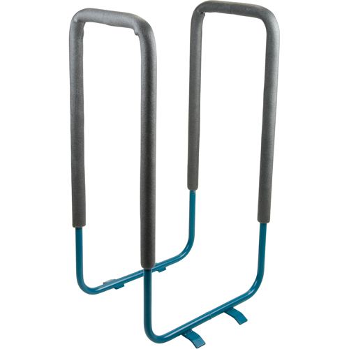 Ch&acirc;ssis pour socle roulant, 18" la x 24" p x 43" h, Cadre en Acier OSI Industrial Sales