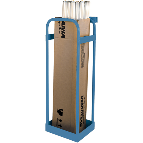 High Work Maintenance Platforms - Light Bulb Caddies OSI Industrial Sales