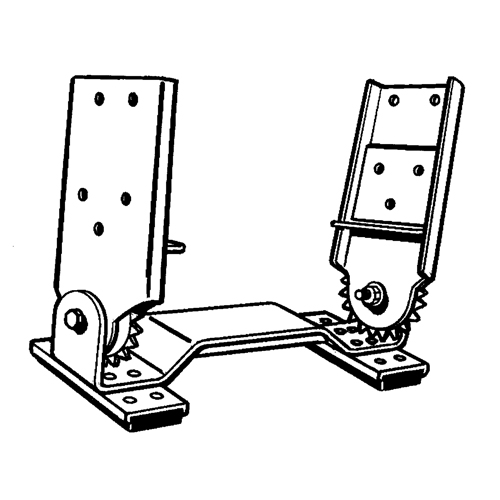 Replacement Parts/Accessories OSI Industrial Sales