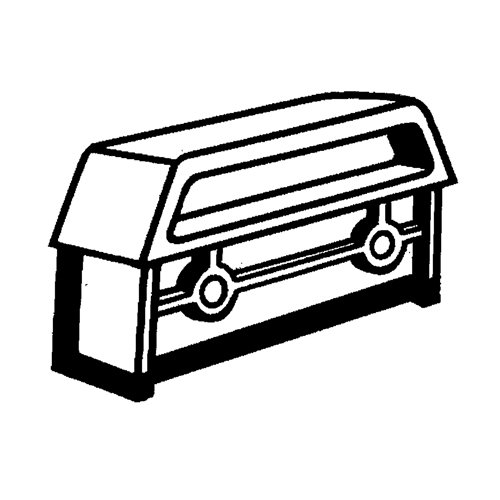 Replacement Parts/Accessories OSI Industrial Sales