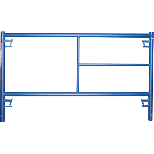 Scaffolding Components - End Frames, End Frame, 60" W x 36" H OSI Industrial Sales