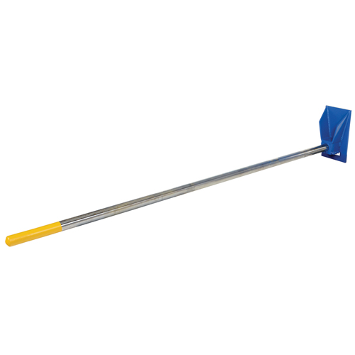 Forklift Carpet Boom, 120-1/2" Length, Carriage Mount, 2200 lbs. Capacity OSI Industrial Sales