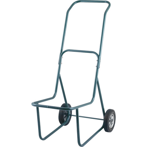 Hand Truck For Chairs, Continuous Handle, 44-3/4" Height, 200 lbs. Capacity OSI Industrial Sales