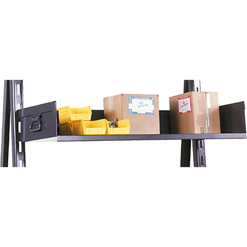 Chariots Adjust-A-Tray OSI Industrial Sales