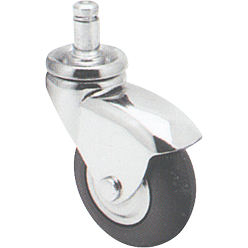 Roulette Comfort Roll, Pivotant, Diam&egrave;tre 2" (51 mm), Capacit&eacute; 125 lb (57 kg) OSI Industrial Sales
