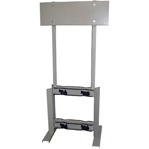 Four Cylinder Process Rack OSI Industrial Sales