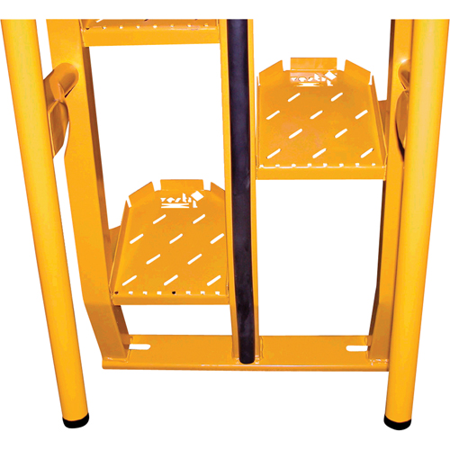 Alternating-Tread Stairs OSI Industrial Sales