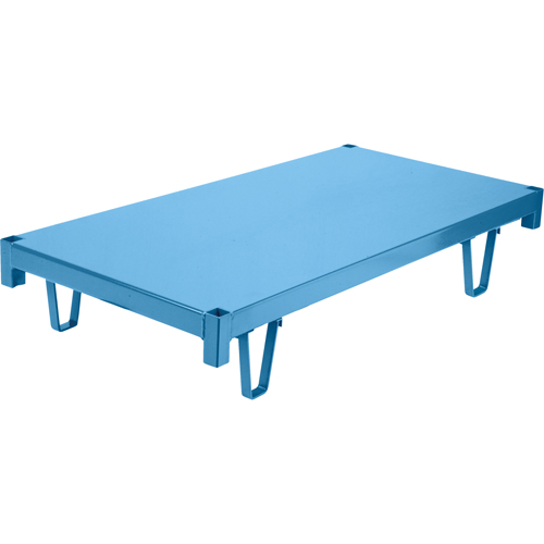 Specialized Platform Decks - Dead Skids OSI Industrial Sales