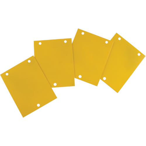 Support de montage pour grille de protection OSI Industrial Sales