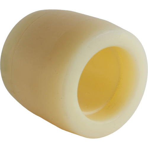 Roue en nylon de remplacement pour transpalettes robustes Kleton OSI Industrial Sales