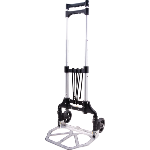 Diables pliables, Aluminium, Capacit&eacute; de 175 lb OSI Industrial Sales