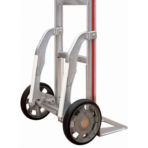 Aluminum Hand Truck Accessories - C5 Stair Climber Wear Strip OSI Industrial Sales