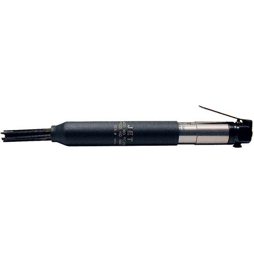 Ensemble de d&eacute;tartreur &agrave; aiguille robuste FC250NS, 1/4" NPT, 14.2 pi. cu/min, 4500 Coups/min, Course de 7/8" OSI Industrial Sales