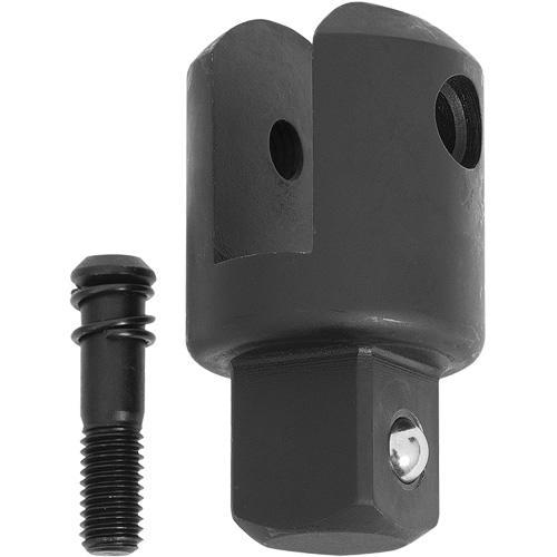 Trousse de r&eacute;paration pour barre flexible de 24" SA7508 OSI Industrial Sales