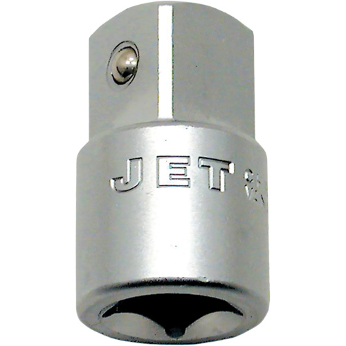 SA1211 Adaptateur femelle x m&acirc;le, Prise 3/4", Douille 1/2", Sph&eacute;rique OSI Industrial Sales