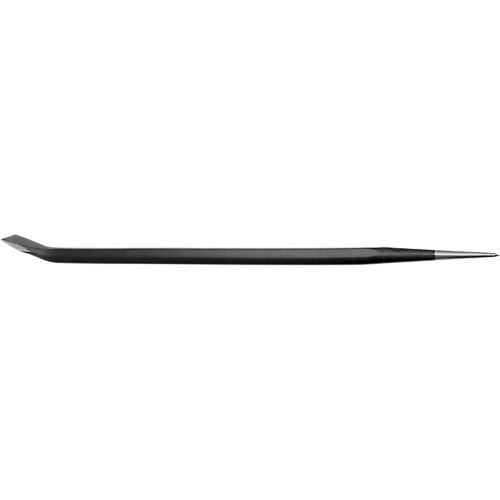 JPPB-24 Barre &agrave; pointe cisel&eacute;e super r&eacute;sistante, 24" OSI Industrial Sales