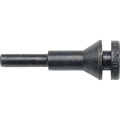1/4" Shank Cut-Off Wheel Adaptor OSI Industrial Sales