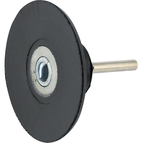 Shank Male Back-Up Pad OSI Industrial Sales