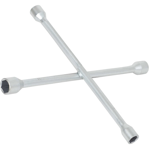 IWW-20 20" Cross Wheel Wrench OSI Industrial Sales