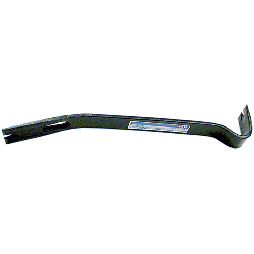 Barre utilitaire, 3-1/3" la, 15" lo OSI Industrial Sales