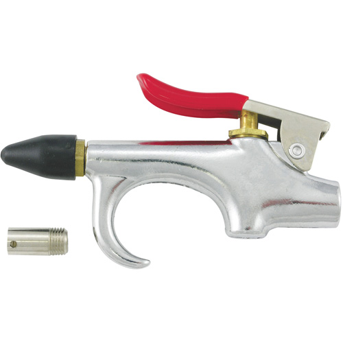 Air Blow Gun with Lever, 1/4" NPT OSI Industrial Sales