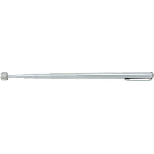 Extended Length Telescopic Magnetic Pick-Up Tool, 28" Length, 3.5 lbs. Capacity OSI Industrial Sales