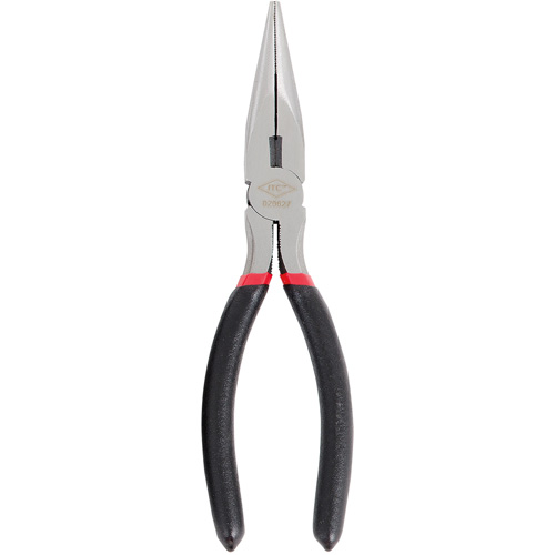 Pince &agrave; bec long &agrave; prise coussin&eacute;e IRP-200, 8" lo OSI Industrial Sales