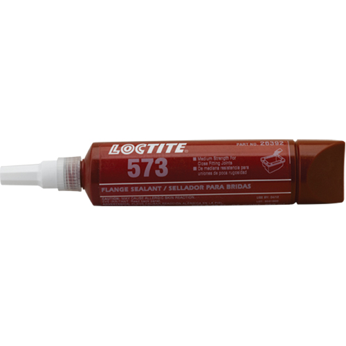 Flange Sealant 573 Slow Curing, Tube, Green OSI Industrial Sales