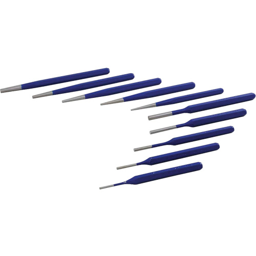 Pin/Taper Punch Set OSI Industrial Sales