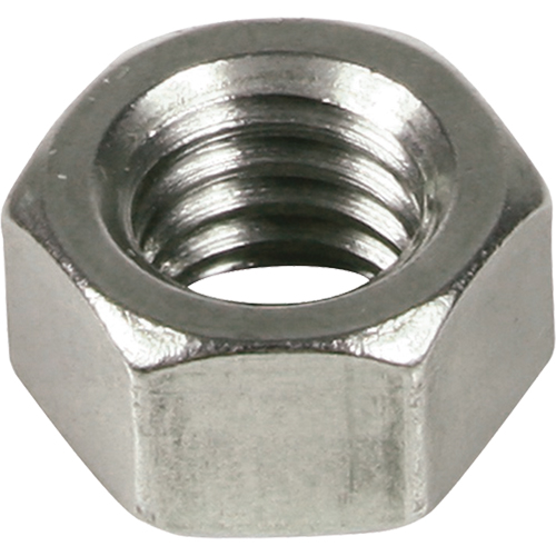 Boulon de carrosserie standard, 5/16" x 3" lo, Zinc Cr+3, Cors&eacute; OSI Industrial Sales