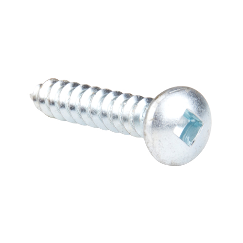 Vis taraudeuse &agrave; t&ecirc;te cylindrique, #12 x 1-1/4" lo, Zingu&eacute; OSI Industrial Sales