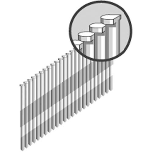 15-Gauge (35) Finishing Nails OSI Industrial Sales