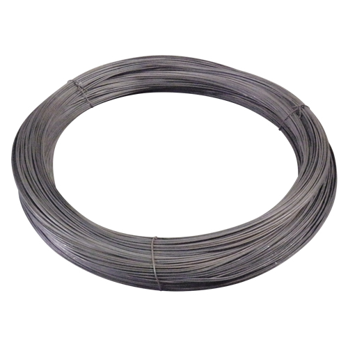 Fil recuit, Recuit noir, Cal. 16, 50 lb /bobine OSI Industrial Sales