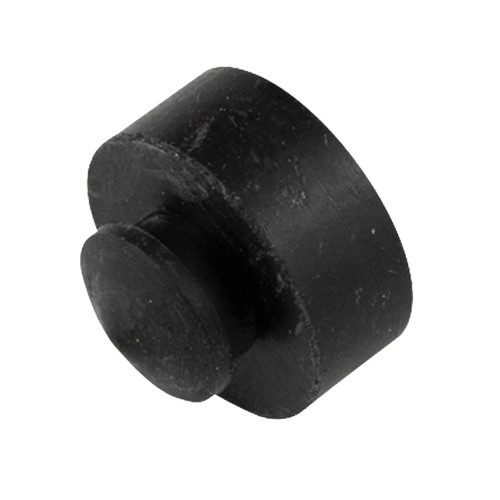 Bouchon pour butoir en caoutchouc OSI Industrial Sales