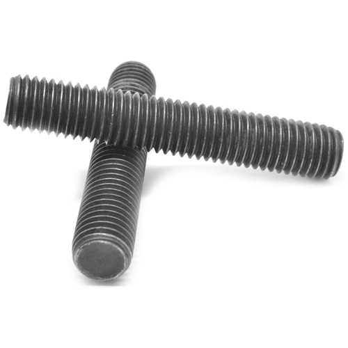 Goujon enti&egrave;rement filet&eacute;, 3/8"-16, 2" lo, Ordinaire, Grade B7 OSI Industrial Sales