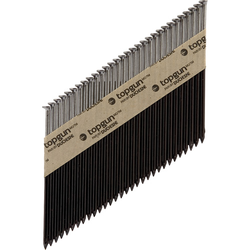 Collated Nails OSI Industrial Sales