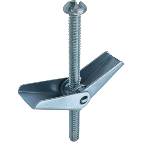 Boulons &agrave; ailettes de 1/8" OSI Industrial Sales