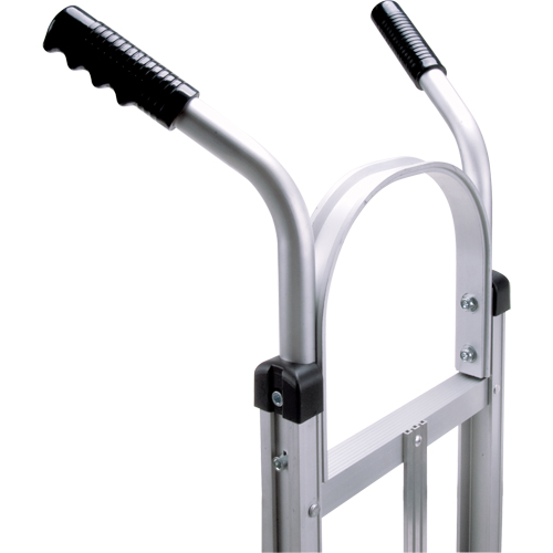 Aluminum Hand Truck Handle OSI Industrial Sales