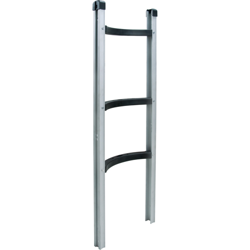 Cadre pour diable en aluminium OSI Industrial Sales