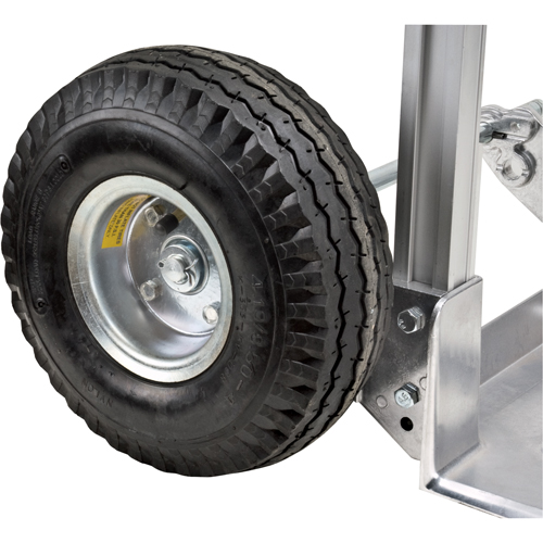Wheel Assembly OSI Industrial Sales