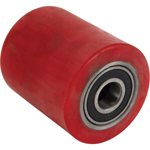 Replacement Polyurethane Load Wheel For Kleton Pallet Truck OSI Industrial Sales