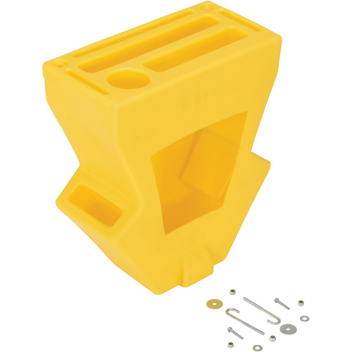 Pallet Truck Caddies OSI Industrial Sales