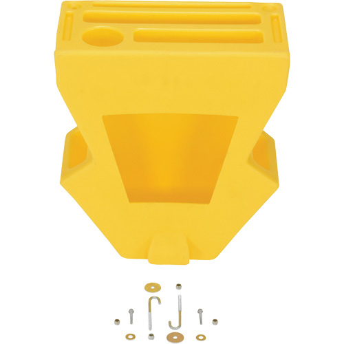 Pallet Truck Caddies OSI Industrial Sales