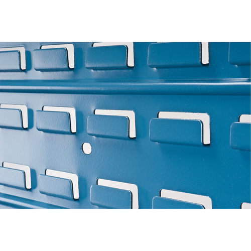 Chariots de service mobiles, 2 Tiers, 24" la x 57" h x 40" p, Capacit&eacute; 1200 lb OSI Industrial Sales