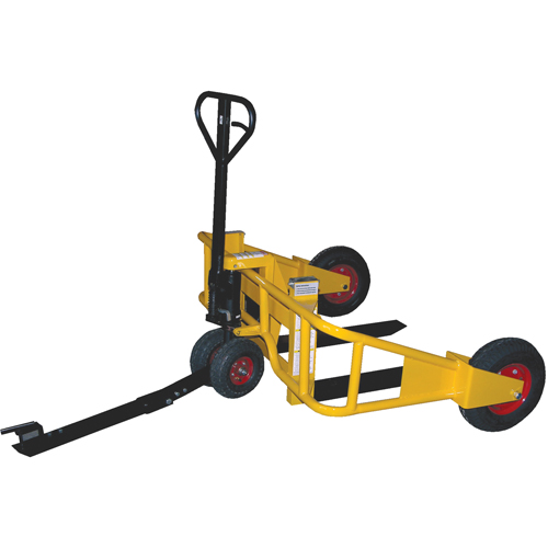 Tow Bar Package OSI Industrial Sales