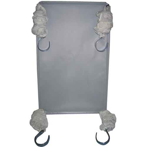 Plateforme &agrave; ressort pour chariot caisson Starcart OSI Industrial Sales