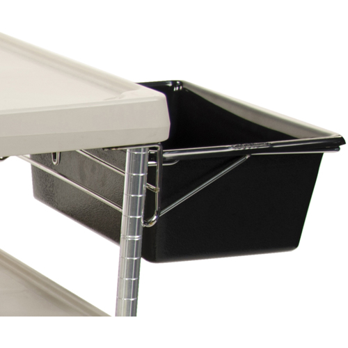 myCart Utility Carts OSI Industrial Sales